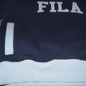 Fila Tops - FILA sweatshirt Fila Tops - FILA sweatshirt